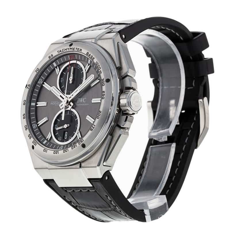 IWC Ingenieur IW378507